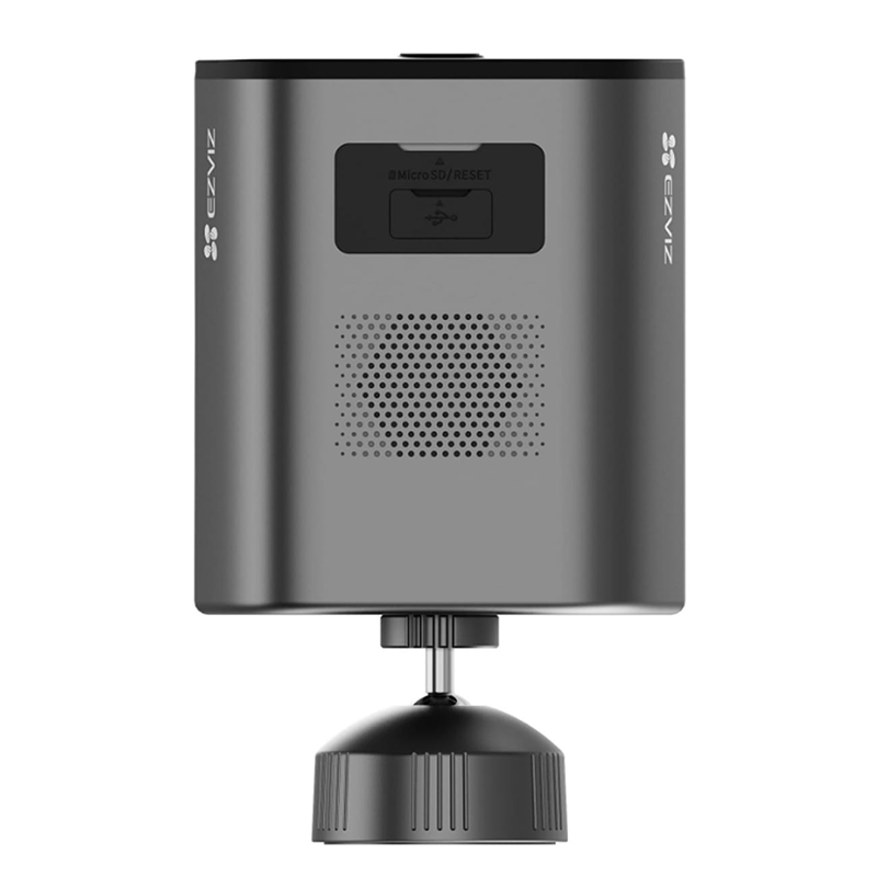 Caméra Surveillance Sans Fil EZVIZ EB5 - 4K, Extérieure et Facile à Installer