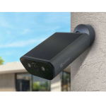 Caméra Surveillance Sans Fil EZVIZ EB5 - 4K, Extérieure et Facile à Installer