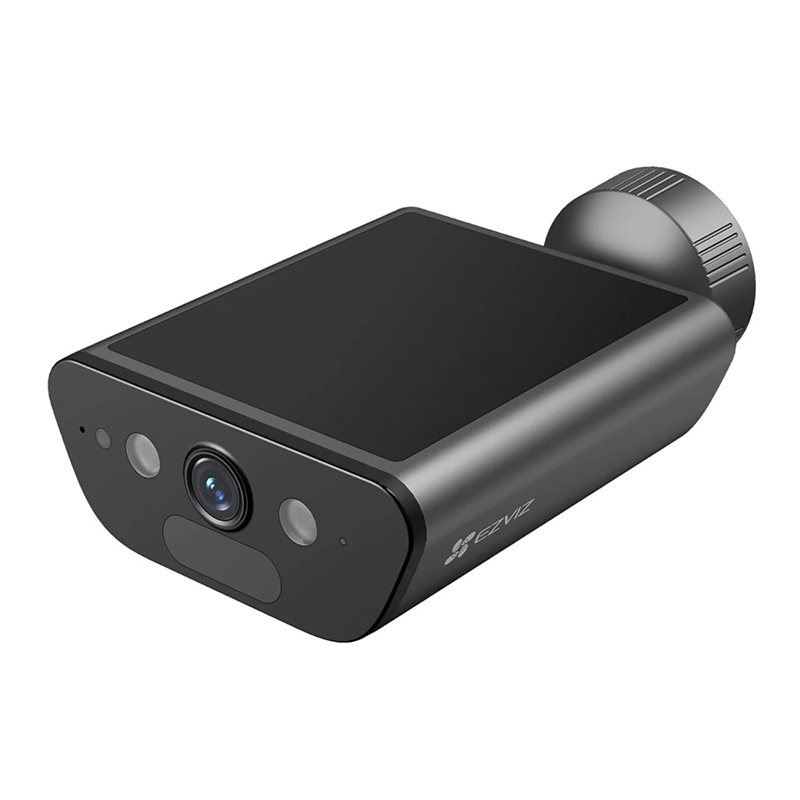 Caméra Surveillance Sans Fil EZVIZ EB5 - 4K, Extérieure et Facile à Installer