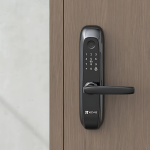 Serrure Intelligente L2 EZVIZ – Sécurité Sans Clé avec Fonctionnalités Avancées
