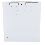 FP9000-24 DMTECH  Centrale d'Alarme Incendie Conventionnelle 24 Zones avec Afficheur LCD