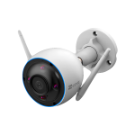 Caméra wifi Exterieur EZVIZ CS-H3 SMART HOME