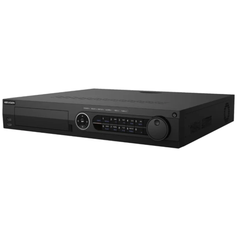 IDS-7332HUHI-M4/S DVR | Enregistreur Vidéo Numérique 32 Canaux 4K HIKVISION