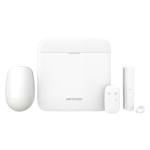 DS-PWA64-Kit-WB : Kit Système d'alarme HIKVISION WIFI 64 Zones sans fil Connect Hik-Connect Marque Hik vision