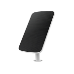 Panneau Solaire EZVIZ CS-CMT-D - Recharge pour Caméra Surveillance Solaire (6,18W)