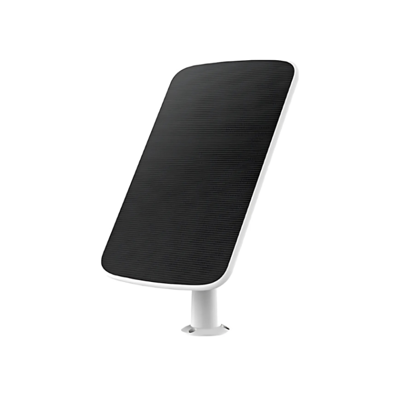 Panneau Solaire EZVIZ CS-CMT-D - Recharge pour Caméra Surveillance Solaire (6,18W)