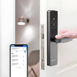 DL05 Serrure Intelligente  EZVIZ – Accès Sans Clé Sécurisé