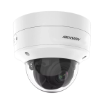 Caméra de Surveillance Dôme Varifocal AcuSense 6MP - HIKVISION DS-2CD2766G2-IZS Maroc | Sécurisez Votre Propriété
