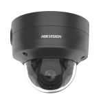 Caméra de Surveillance Dôme Varifocal AcuSense 6MP - HIKVISION DS-2CD2766G2-IZS Maroc | Sécurisez Votre Propriété