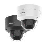 Caméra de Surveillance Dôme Varifocal AcuSense 6MP - HIKVISION DS-2CD2766G2-IZS Maroc | Sécurisez Votre Propriété