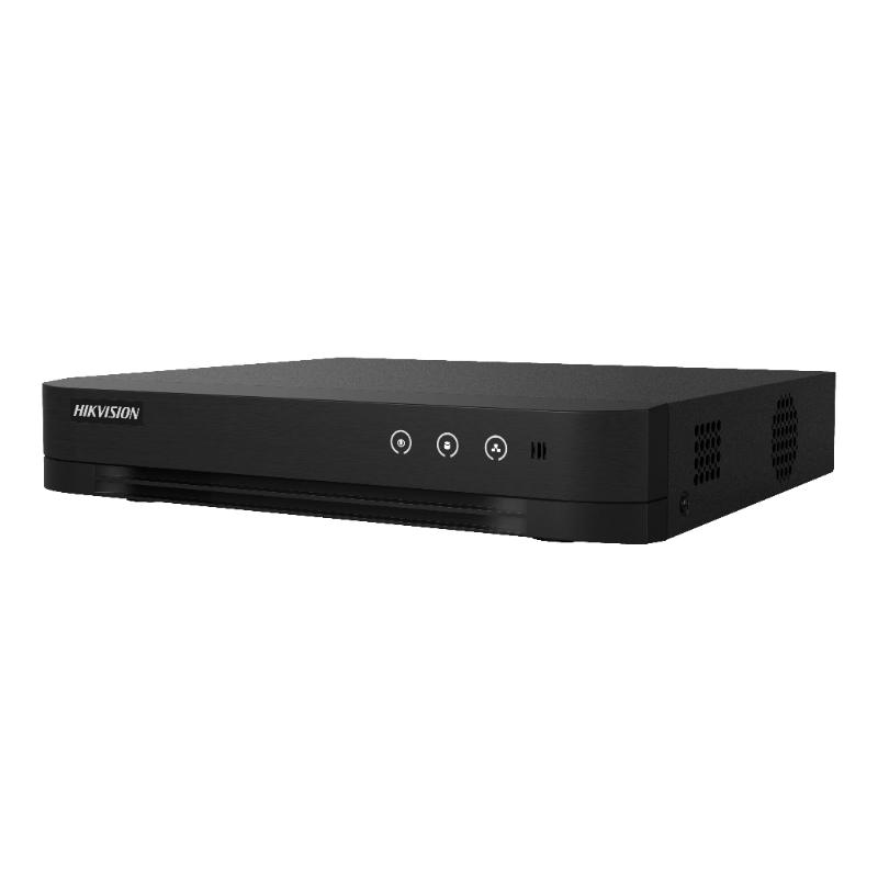 IDS-7208HUHI-M1/E DVR 8 Canaux 8MP AcuSense HIKVISION