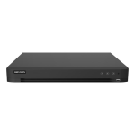 IDS-7216HUHI-M2/X DVR | Enregistreur Vidéo Numérique 16 Canaux 8MP Hikvision
