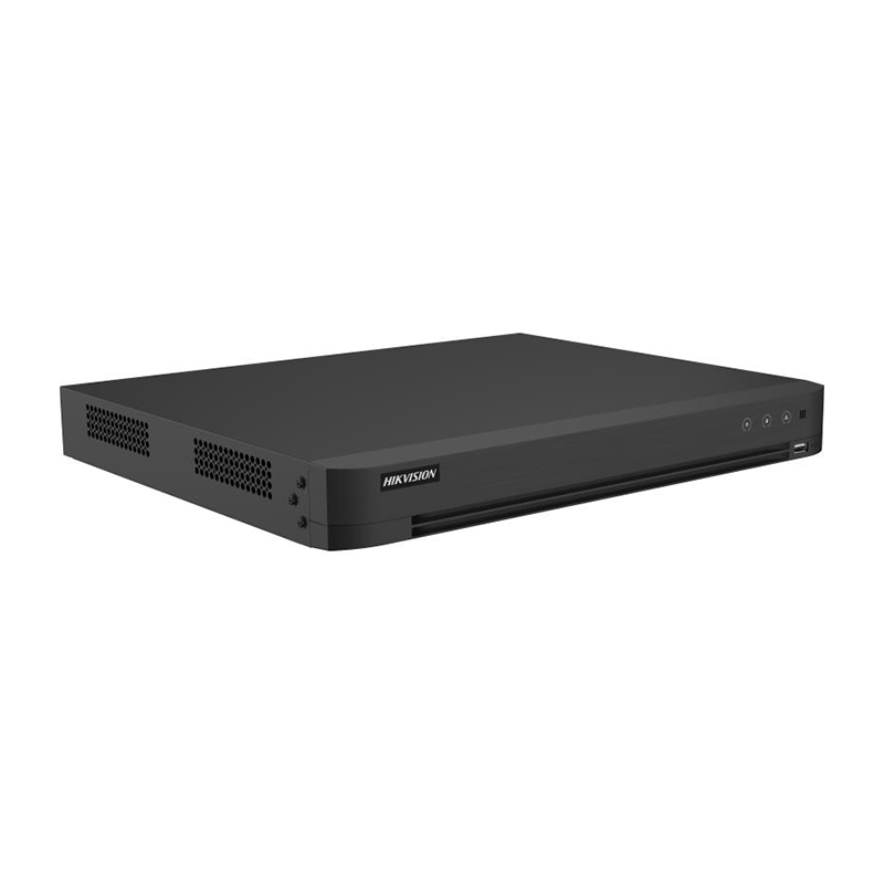 IDS-7216HUHI-M2/X DVR | Enregistreur Vidéo Numérique 16 Canaux 8MP Hikvision