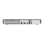 IDS-7216HUHI-M2/X DVR | Enregistreur Vidéo Numérique 16 Canaux 8MP Hikvision