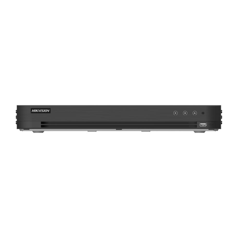 IDS-7216HUHI-M2/X DVR | Enregistreur Vidéo Numérique 16 Canaux 8MP Hikvision