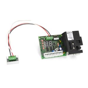 Portail coulissant avec gestion électronique Distributeur Proteco Maroc Proteco Q60S Maroc Armoire de gestion portail 230V Maroc Portails coulissants automatiques Maroc Automatisation portail Maroc Système de gestion portail Proteco Récepteur radio 433.92 MHz Maroc Installation portail coulissant Maroc Automatisme portail Proteco Système d’ouverture piétonne portail Réglage électronique portail Maroc Solutions de sécurité portail Maroc Accessoires portail automatique Maroc 