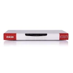 Zycoo CooVox-U60 - Système Téléphonique IP PBX Avancé pour Entreprises