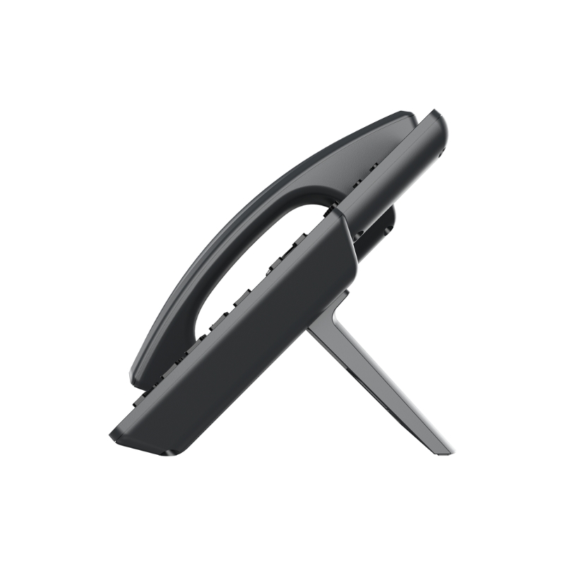 Grandstream GRP2602W Téléphone IP Professionnel à 2 Lignes et 4 Comptes SIP - WiFi PoE | Communication Haute Définition