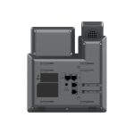 Grandstream GRP2602W Téléphone IP Professionnel à 2 Lignes et 4 Comptes SIP - WiFi PoE | Communication Haute Définition