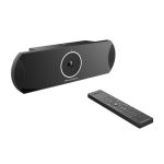 Grandstream GVC3210 Visioconférence 4K Ultra HD ePTZ Wi-Fi Bluetooth Android 6