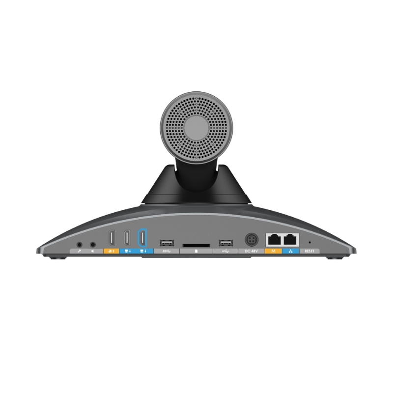 Grandstream GVC3220 : Système de Vidéoconférence Ultra HD Wi-Fi Android 9.0