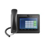 Grandstream GXV3370 Téléphone IP Vidéo Android - Visioconférence HD et Téléphonie Avancée pour Entreprises