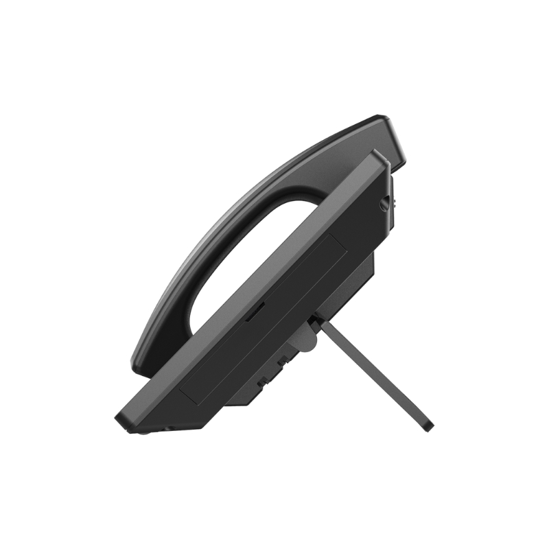 Poste téléphonique Android Grandstream GXV3380 : Écran 8", PoE, WiFi, Bluetooth et audio HD