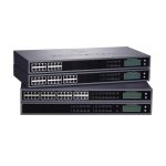 GrandStream GXW4232 - Passerelle VoIP Analogique Haute Performance, 32 Ports FXS