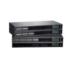 GXW4224 Grandstream Passerelle VoIP Analogique 24 Ports FXS à Haute Densité