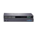 GXW4224 Grandstream Passerelle VoIP Analogique 24 Ports FXS à Haute Densité