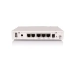 Zycoo CooVox-U20 V2 - Mini système téléphonique IP PBX avec GSM et UMTS