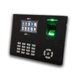 IN01 ZKTeco Pointeuse biométrique avec badge – Gestion d’accès et présence avancée
