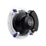 Yamaha NS-IC800 Blanc - Enceinte de Plafond Haute Qualité