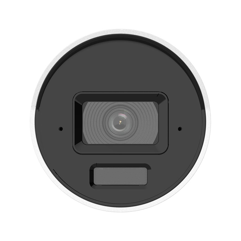 Caméra de Surveillance 6 MP Hybride Intelligente Acusense | Hikvision DS-2CD2063G2-LI2U – Ultime Sécurité