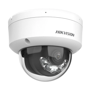 DS-2CD2163G2-LIS2U Caméra de Surveillance Hikvision 6 MP