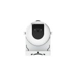 Caméra Surveillance Sans Fil EZVIZ H9c Dual 3K – Sécurité IP Extérieure Ultra HD | 360° | Vision Nocturne