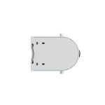 Caméra Surveillance Sans Fil EZVIZ H9c Dual 3K – Sécurité IP Extérieure Ultra HD | 360° | Vision Nocturne