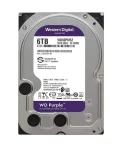 Western Digital 6TB Disque Dur – Stockage Ultra-Fiable pour Vidéosurveillance