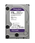 Western Digital 3TB Disque Dur – Performance et Fiabilité pour Vidéosurveillance