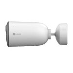 Camera de Surveillance sans Fil EZVIZ CB3 – Sécurité Intelligente WiFi Extérieure 1080P | blanc / noir