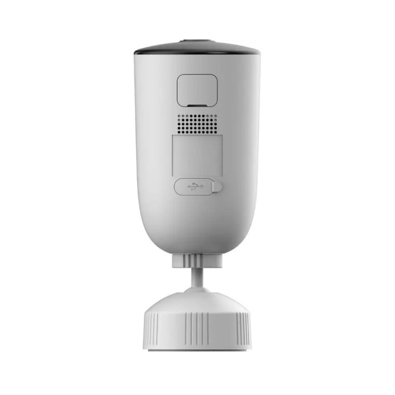 Camera de Surveillance sans Fil EZVIZ CB3 – Sécurité Intelligente WiFi Extérieure 1080P | blanc / noir