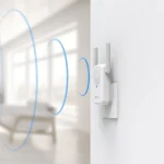 DB2C Sonnette interphones et vidéophone  HD 1080p - Kit EZVIZ Sans Fil | Sécurité et Contrôle Total