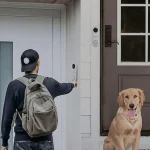 DB2C Sonnette interphones et vidéophone  HD 1080p - Kit EZVIZ Sans Fil | Sécurité et Contrôle Total