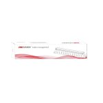 DS-1CM1U24 Gestion des Câbles 1U – Solution Organisée et Pratique pour Câblage HIKVISION