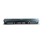 DS-1CM1U24 Gestion des Câbles 1U – Solution Organisée et Pratique pour Câblage HIKVISION