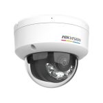 Caméra de surveillance Hikvision DS-2CD1167G2H-LIUF | ColorVu 6 MP, Vision Nocturne & IA