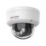 Caméra de surveillance Hikvision DS-2CD1167G2H-LIUF | ColorVu 6 MP, Vision Nocturne & IA