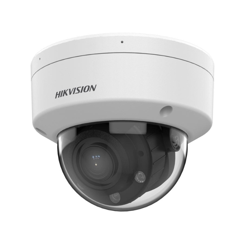 DS-2CD1743G2-LIZSU Caméra de Surveillance 4MP avec Dual Light Hikvision