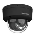 Caméra de Surveillance Hikvision 8 MP Acusense avec Audio et Éclairage Intelligent | Hikvision DS-2CD2183G2-LIS2U
