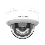 Caméra de Surveillance Hikvision 8 MP Acusense avec Audio et Éclairage Intelligent | Hikvision DS-2CD2183G2-LIS2U